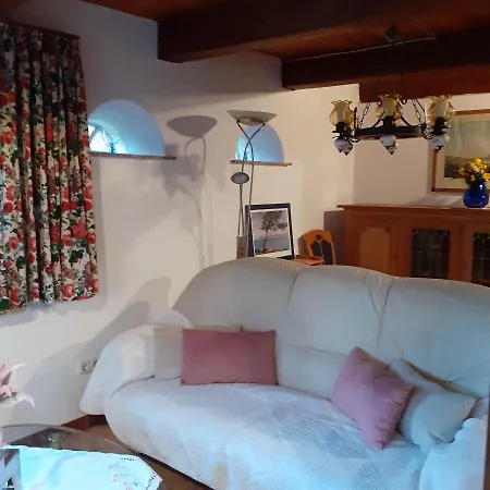 Hackerhof-suedwohnung Apartamento