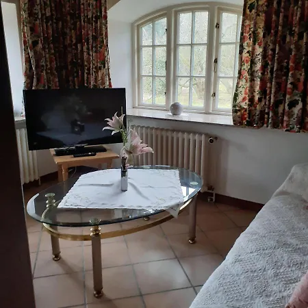 Hackerhof-suedwohnung Apartment *