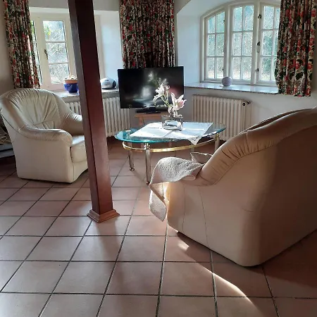 Hackerhof-suedwohnung