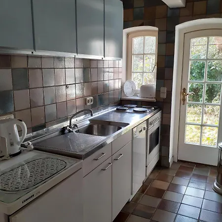 Hackerhof-suedwohnung Apartment *