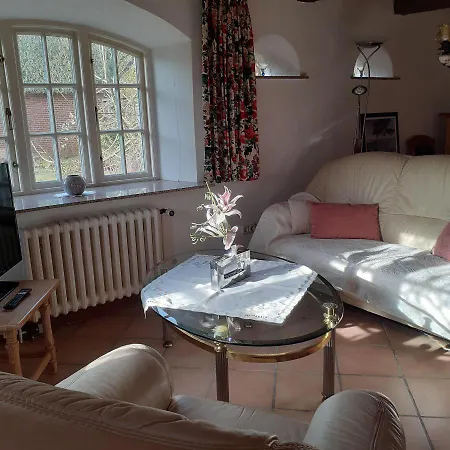 Hackerhof-suedwohnung Apartamento