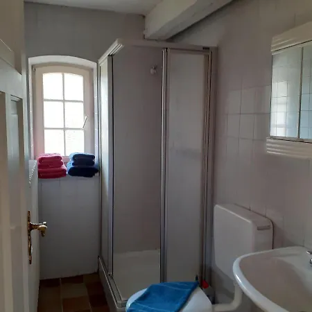 Apartment Hackerhof-suedwohnung
