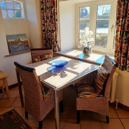 Apartamento Hackerhof-suedwohnung *