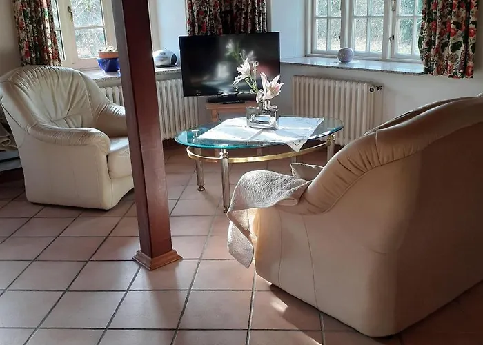 Hackerhof-suedwohnung