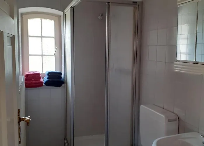 Apartamento Hackerhof-suedwohnung