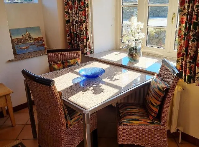 Apartamento Hackerhof-suedwohnung *